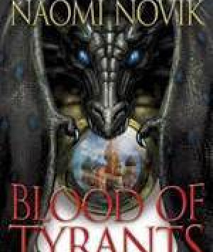 Blood of Tyrants