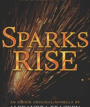 Sparks Rise