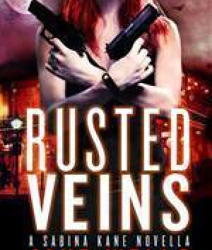 Rusted Veins
