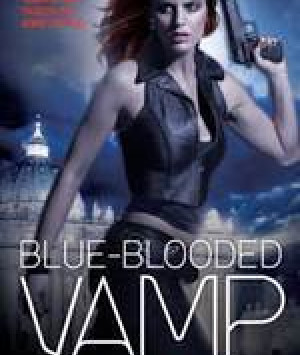Blue-Blooded Vamp