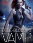 Blue-Blooded Vamp