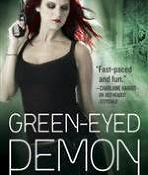 Green-Eyed Demon