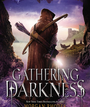 Gathering Darkness