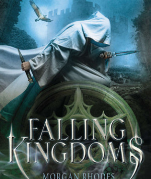 Falling Kingdoms