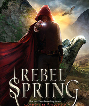 Rebel Spring