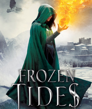 Frozen Tides