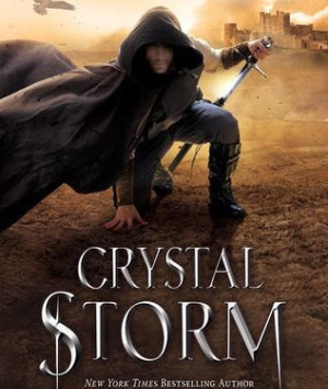 Crystal Storm