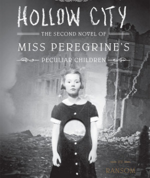 Hollow City