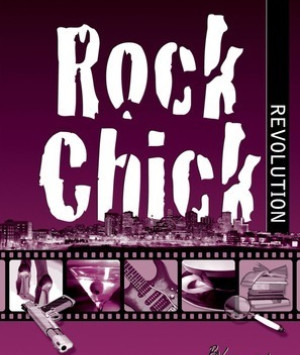 Rock Chick Revolution