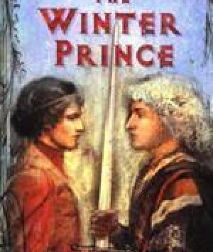 The Winter Prince