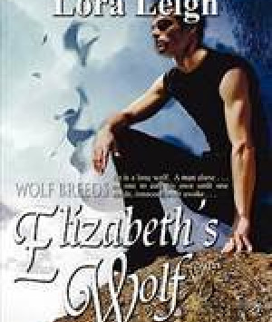 Elizabeth's Wolf