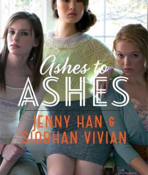 Ashes to Ashes