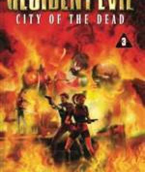 City Of The Dead