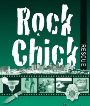 Rock Chick Rescue