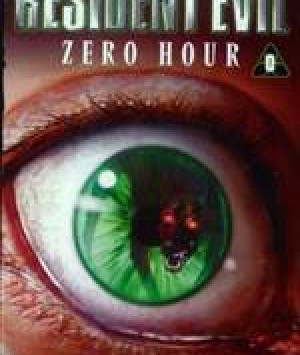 Zero Hour