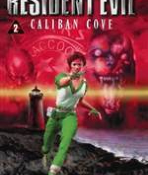 Caliban Cove