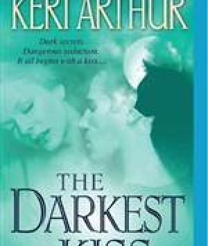 The Darkest Kiss