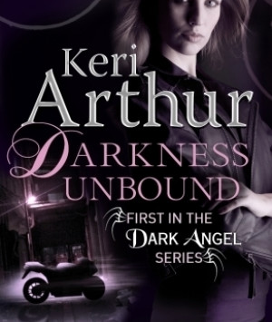 Darkness Unbound