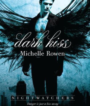 Dark Kiss