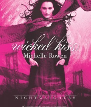 Wicked Kiss