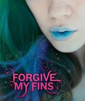 Forgive My Fins