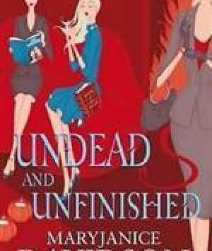 Undead and Unfinished