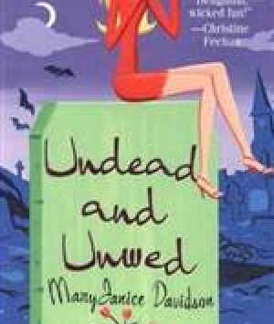 Undead and Unwed