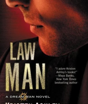 Law Man