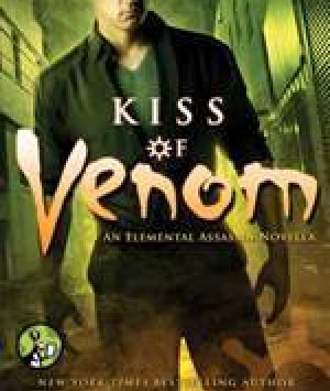 Kiss of Venom