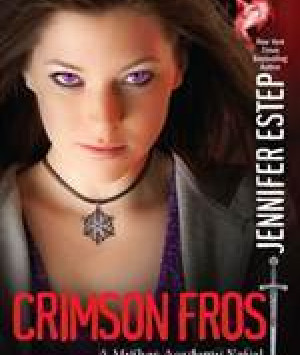 Crimson Frost