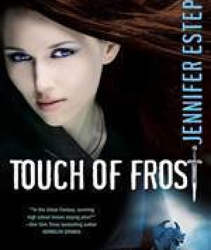 Touch of Frost