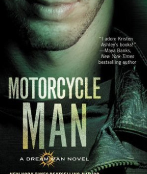 Motorcycle Man