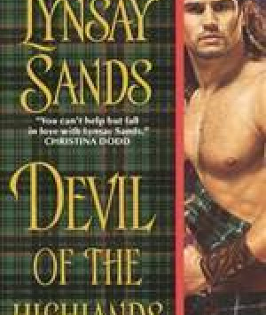 Devil of the Highlands