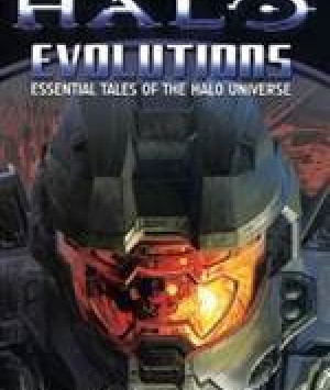 Halo: Evolutions, Volume I