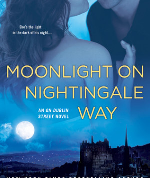 Moonlight on Nightingale Way