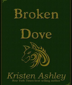 Broken Dove