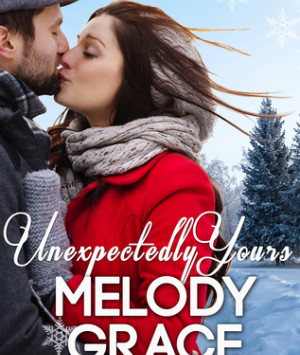 Unexpectedly Yours