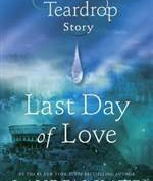 Last Day of Love: A Teardrop Story