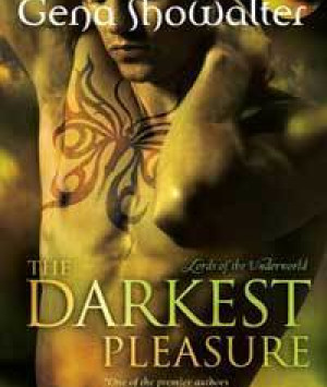 The Darkest Pleasure