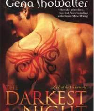 The Darkest Night