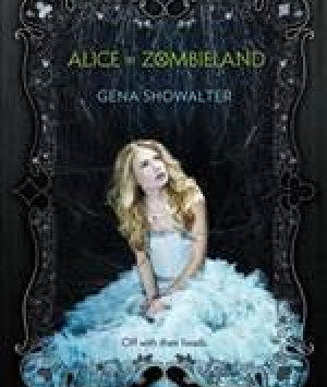 Alice in Zombieland