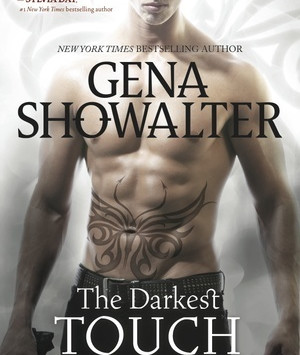 The Darkest Touch
