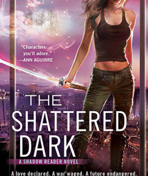 The Shattered Dark