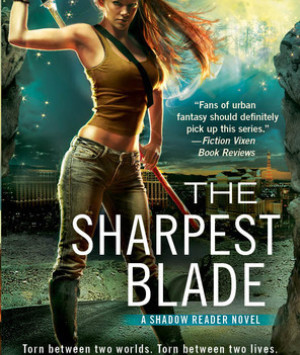 The Sharpest Blade