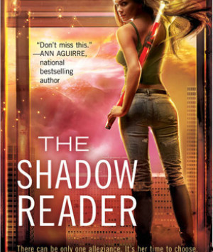 The Shadow Reader