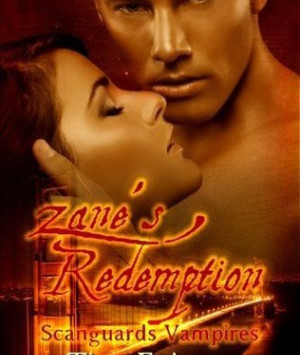 Zane's Redemption