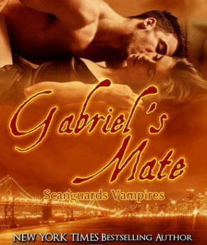 Gabriel's Mate