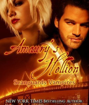 Amaury's Hellion