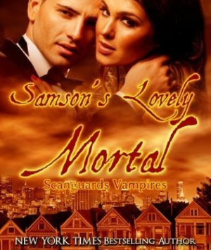 Samson's Lovely Mortal