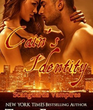 Cain's Identity